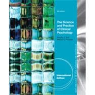 Clinical Psychology, International Edition, 8th Edition