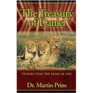 Treasury of Daniel : Victory over the Lions of Life