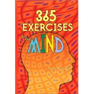 365 Exercises For The Mind
