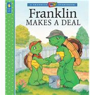 Franklin Makes a Deal