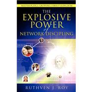 The Explosive Power of Network Discipling