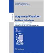 Augmented Cognition