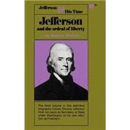 Jefferson and the Ordeal of Liberty - Volume III