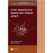 Crime Mapping and Spatial Data Analysis using R