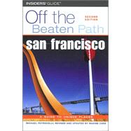 San Francisco : A Guide to Unique Places