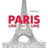 Paris, Line by Line