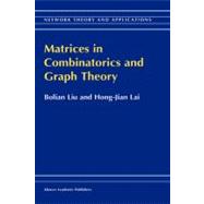Matrices in Combinatorics and Graph Theory