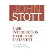 Basic Introduction to the New Testament