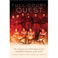Full-Court Quest