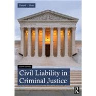 Civil Liability in Criminal Justice