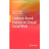 Evidence-based Practice in Clinical Social Work