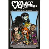 Rat Queens Vol. 6: The Infernal Path