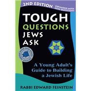 Tough Questions Jews Ask