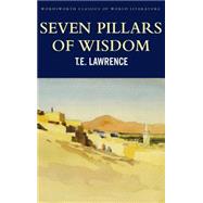 Seven Pillars of Wisdom