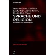 Sprache und Religion