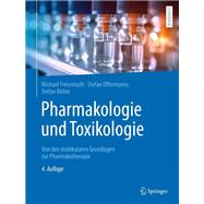 Pharmakologie und Toxikologie