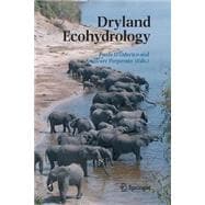 Dryland Ecohydrology