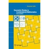 Geometric Etudes In Combinatorial Mathematics