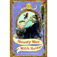 Honesty Wart - Witch Hunter