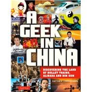 A Geek in China