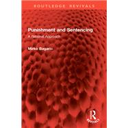 Punishment and Sentencing
