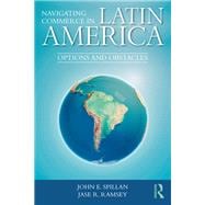 Multinational Firms in Latin America: Challenges, opportunities, and new realities