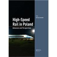 High Speed Railways in Poland: Advances and Perspectives
