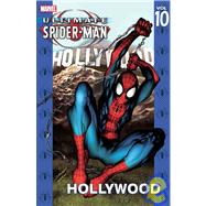 Ultimate Spider-man: Hollywood