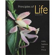 Loose-leaf Version for Principles of Life