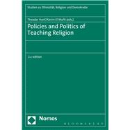 Policies and Politics of Teaching Religion