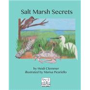 Salt Marsh Secrets