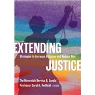 Extending Justice