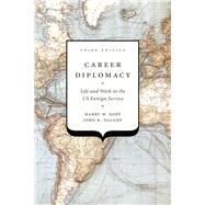 Career Diplomacy