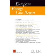European Energy Law Report XI