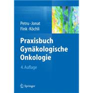 Praxisbuch Gynäkologische Onkologie