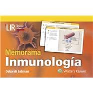 Memorama Inmunología