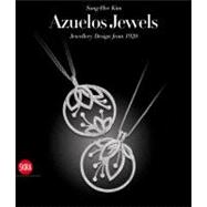 Azuelos Jewels : Jewelry Design from 1920