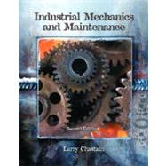 Industrial Mechanics and Maintenance