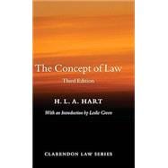 The Concept of Law