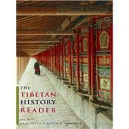 The Tibetan History Reader