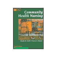Community Health Nursing : Theory and Practice