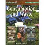 Consumption And Waste