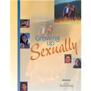 Growing Up Sexually (Student Booklet)