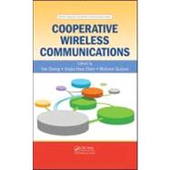 Cooperative Wireless Communications