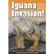 Iguana Invasion! Exotic Pets Gone Wild in Florida