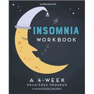 The 4-week Insomnia Workbook