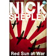 Red Sun at War