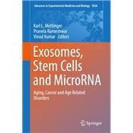 Exosomes, Stem Cells and Microrna