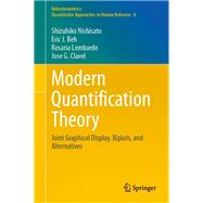 Modern Quantification Theory