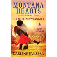 MONTANA HEARTS HER WEEKEND  MM